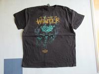 T-Shirt Gr. L EMP Backstage Club At the heart of Winter schwarz g Bayern - Weiden (Oberpfalz) Vorschau