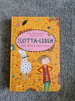 Lotta-Leben Buch / Kein Drama ohne Lama Berlin - Hohenschönhausen Vorschau