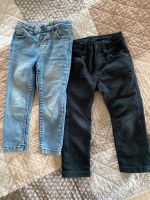 Jeans, Hosen, Gr.92 Rheinland-Pfalz - Rengsdorf Vorschau