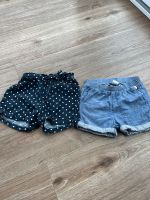 Shorts / kurze Hosen Gr. 80 Baden-Württemberg - Aalen Vorschau