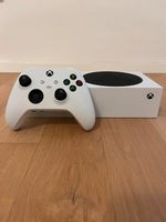 Xbox Series S + Controller (Wie NEU / OVP vorhanden) Bayern - Mering Vorschau