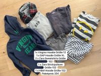 6 Sweatshirts von Vingino, Zara, GAP, H&M Nordrhein-Westfalen - Arnsberg Vorschau