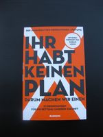 Ihr habt keinen Plan- darum... Generationenstiftung Klimabewegung Bremen - Schwachhausen Vorschau