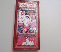 Coca Cola Super Premium Collection - Sammelkarten Hessen - Gründau Vorschau