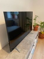 Telefunken LED-Fernseher, 4k Ultra HD, Smart-TV Hannover - Vahrenwald-List Vorschau