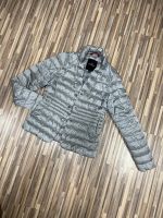 Peuterey Steppjacke Daunenjacke grau IT 42 D 36 NP 470€ Niedersachsen - Osterode am Harz Vorschau