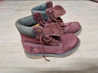 Timberland 6 INCH Premium Größe 37,5 Hessen - Seligenstadt Vorschau
