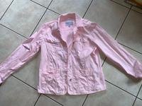 Cecil Jacke rosa rosé Gr. XL 42 Bayern - Aschaffenburg Vorschau