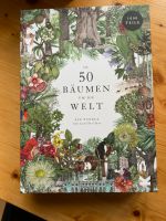 Puzzle NEU „In 50 Bäumen um die Welt“ 1000 Teile Baden-Württemberg - Bruchsal Vorschau