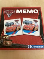 Memory von Cars und englisch*Gesellschaftsspiel* Rheinland-Pfalz - Hontheim Vorschau