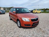 Skoda Fabia 1.2 Benzin*TÜV/AU NEU*Klima Nordwestmecklenburg - Landkreis - Gägelow Vorschau