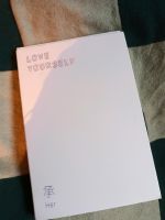 BTS Love Yourself Album E CD KPop Südkorea Leipzig - Connewitz Vorschau