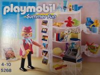 Playmobil Hotel-Shop 5268 Baden-Württemberg - Deckenpfronn Vorschau