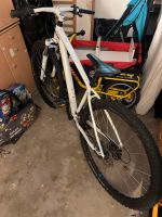 Fahrrad auf VB zu verkaufen Hessen - Gersfeld Vorschau