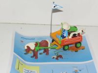 playmobil® 3118 Mädchen mit Ponykutsche KOMPLETT Niedersachsen - Ilsede Vorschau