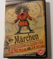 DVD Märchen und Hörspiele Mecklenburg-Vorpommern - Buschvitz Vorschau