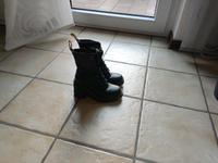 Dr. Martens Damenstiefel  Chesney Nordrhein-Westfalen - Kamen Vorschau