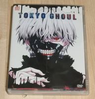 Tokyo Ghoul DVD Animes Mühlhausen - Stuttgart Neugereut Vorschau