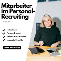 Werkstudent (m/w/d) im Personal-Recruiting gesucht !! Niedersachsen - Bad Iburg Vorschau