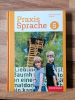 Deutschbuch Praxis Sprache 5 Westermann Neu Schleswig-Holstein - Brunsbek Vorschau