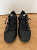 Puma SMASH - Sneaker low- black Bayern - Olching Vorschau