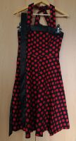 Rockabilly Kleid Nordrhein-Westfalen - Kreuztal Vorschau