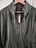 Kunstlederjacke von cecil neu Hessen - Flörsheim am Main Vorschau