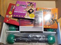 Zumba Fitness Set Hessen - Büttelborn Vorschau