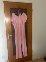 Damen Jumpsuit in Pink Berlin - Tempelhof Vorschau