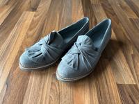 Graceland Halbschuhe Damen grau Größe 39 Bayern - Hammelburg Vorschau