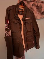 SuperDry Jacke XL Bochum - Bochum-Nord Vorschau