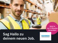 Lagerhelfer (m/w/d), Lagerhelfer/in, Kommissionierer/in, Transport- und Lagerarbeiter/in, Fachlagerist/in, Lagerist/in Köln - Ehrenfeld Vorschau