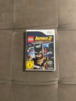 Lego Batman 2 DC Super Heroes - Nintendo Wii - Helden BatmanSuper Niedersachsen - Lohne (Oldenburg) Vorschau