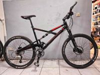 TOP XL Fully 54cm CANNONDALE PROBHETE 26 Zoll Fahrrad Mountainbik Bayern - Augsburg Vorschau