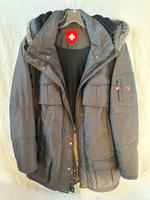 Wellensteyn Winterjacke Mantel Schneezauber, Braun, Gr. L, Damen Niedersachsen - Hildesheim Vorschau