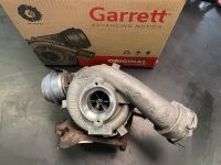 GARRETT Turbolader VW T5 BPC GTB1752V 070145701N Bayern - Reichenberg Vorschau