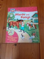 Was ist was Junior Pferde uns Ponys Hessen - Rodgau Vorschau