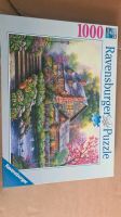 1000 Teile Puzzle West - Sossenheim Vorschau