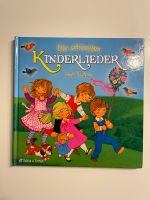 Buch „Die schönsten Kinderlieder“ mit CD Baden-Württemberg - Ludwigsburg Vorschau