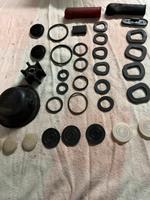 Gummiteile kleinteile IFA DDR Oldtimer Herzogtum Lauenburg - Lehmrade Holstein Vorschau