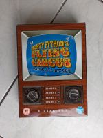 Monty Python's Flying Circus Staffel 1,2,3,4 DVD Baden-Württemberg - Edingen-Neckarhausen Vorschau