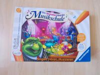 Tip Toi, Ravensburger Spiel, Die monsterstarke Musikschule Bayern - Lappersdorf Vorschau