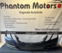 Mercedes e Klasse w212 Stoßstange vorne komplett Niedersachsen - Vechta Vorschau