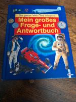 Mein großes Frage- und Antwortbuch, die ganze Welt des Wissens Thüringen - Gotha Vorschau