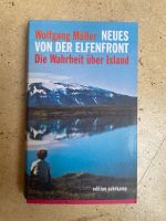 Island Neues von der Elfenfront Nordrhein-Westfalen - Delbrück Vorschau