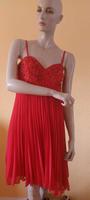 Apart von Heine,Sylvesterkleid,Cocktailkleid Pailetten rot 38 Berlin - Tempelhof Vorschau