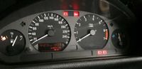 Bmw E36 Tacho 316 318 Kombiinstrument bis 240km/h Nordrhein-Westfalen - Hennef (Sieg) Vorschau