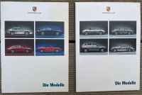 Porsche 911 Prospekt, div, Porsche 911 GT3, Porsche 911 GT2 Obergiesing-Fasangarten - Obergiesing Vorschau