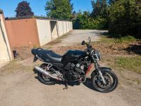 Yamaha FZS 600 Fazer Niedersachsen - Osterholz-Scharmbeck Vorschau