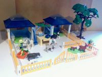 Playmobil Tierpflegestation mit Freigehege 4344 Bayern - Weil a. Lech Vorschau